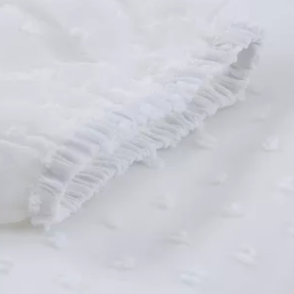 ❤️New boutique swiss dot top - Picture 6 of 11